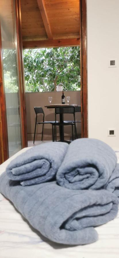 Apartments K&D Пула Екстериор снимка