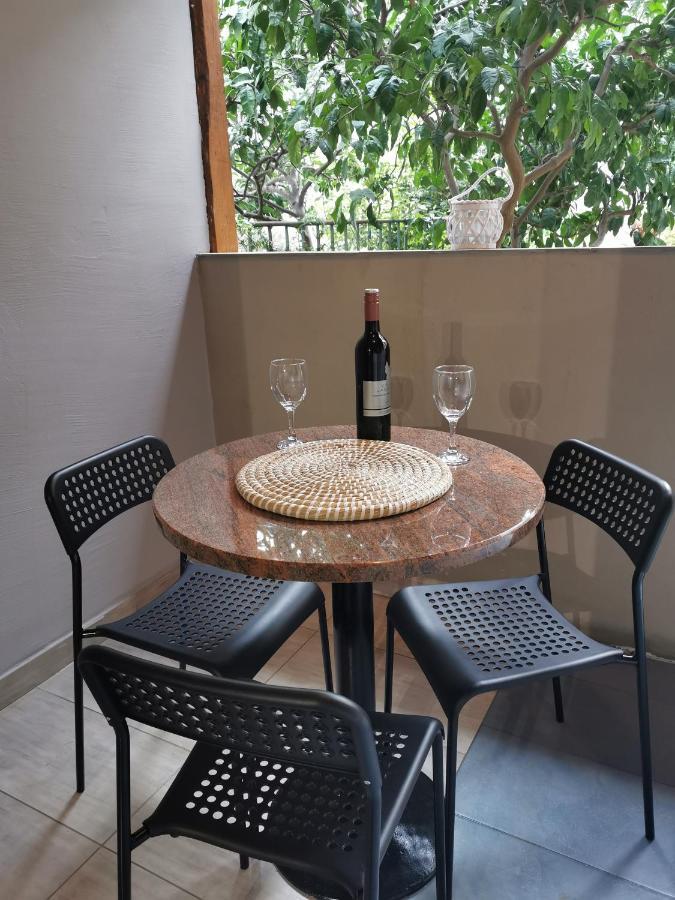 Apartments K&D Пула Екстериор снимка