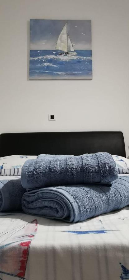 Apartments K&D Пула Екстериор снимка
