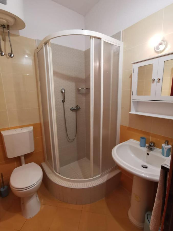Apartments K&D Пула Екстериор снимка