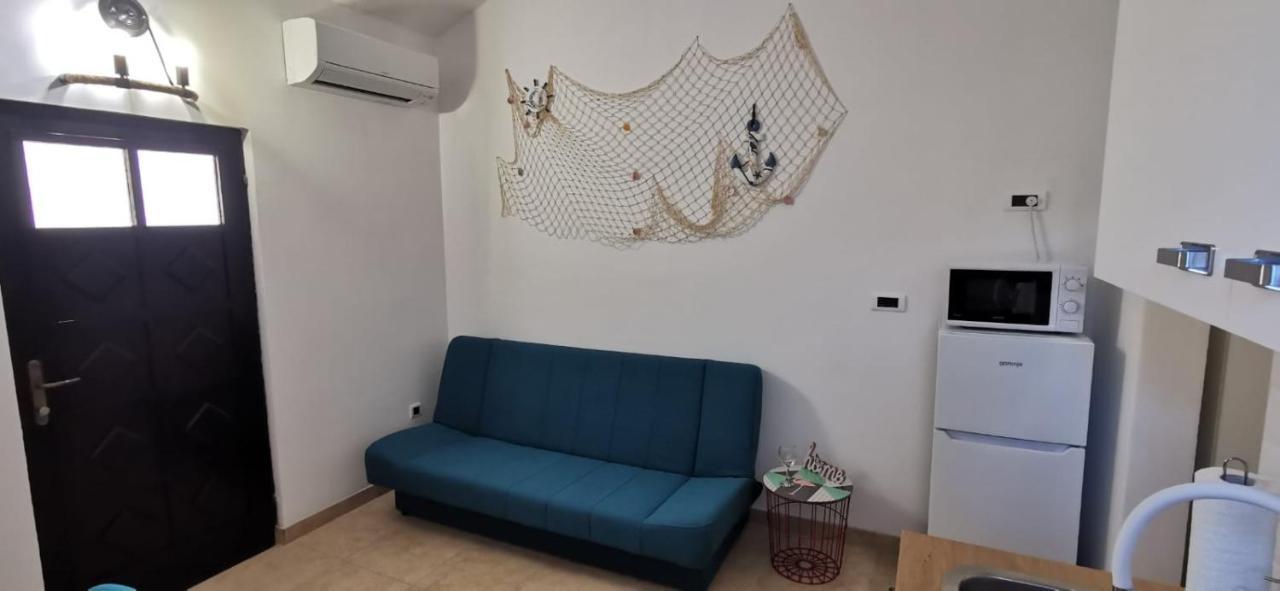 Apartments K&D Пула Екстериор снимка