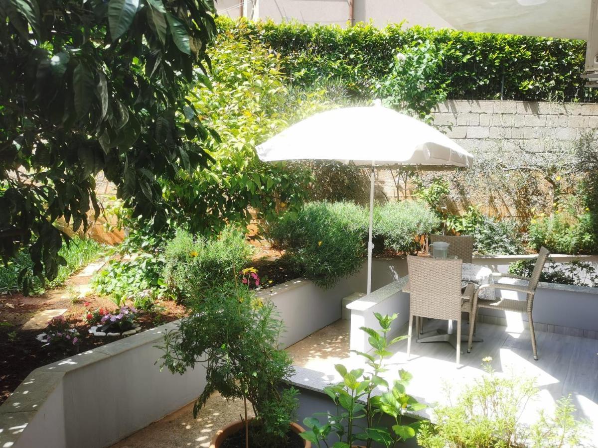 Apartments K&D Пула Екстериор снимка
