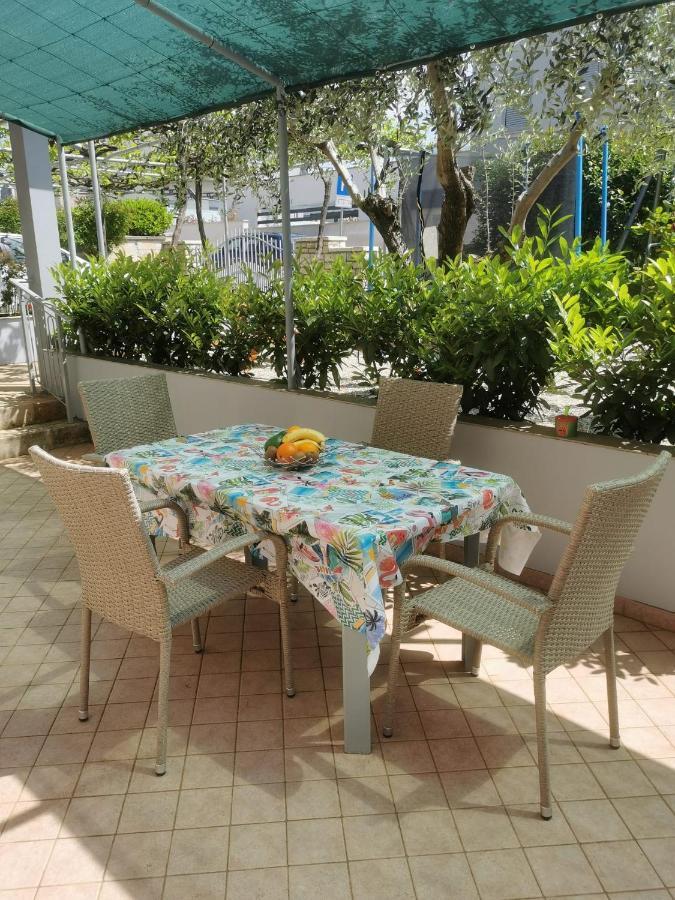 Apartments K&D Пула Екстериор снимка